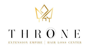 Throne Hair Salon