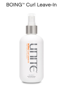 BOING Curl Leave-In