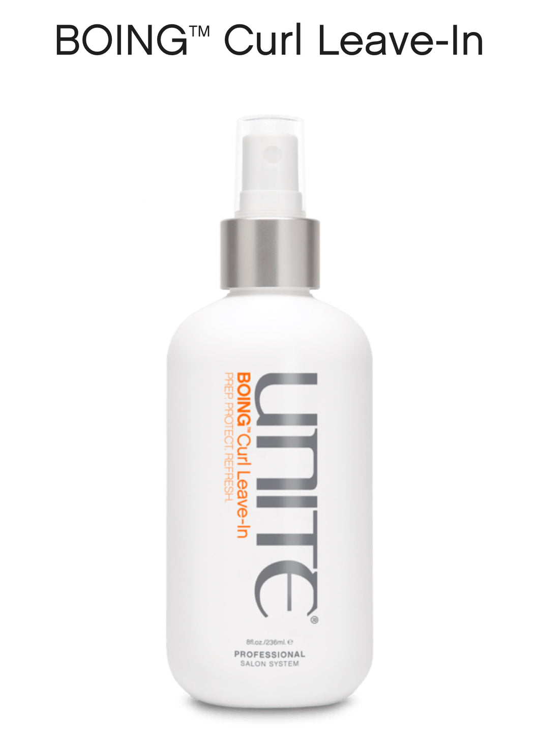 BOING Curl Leave-In