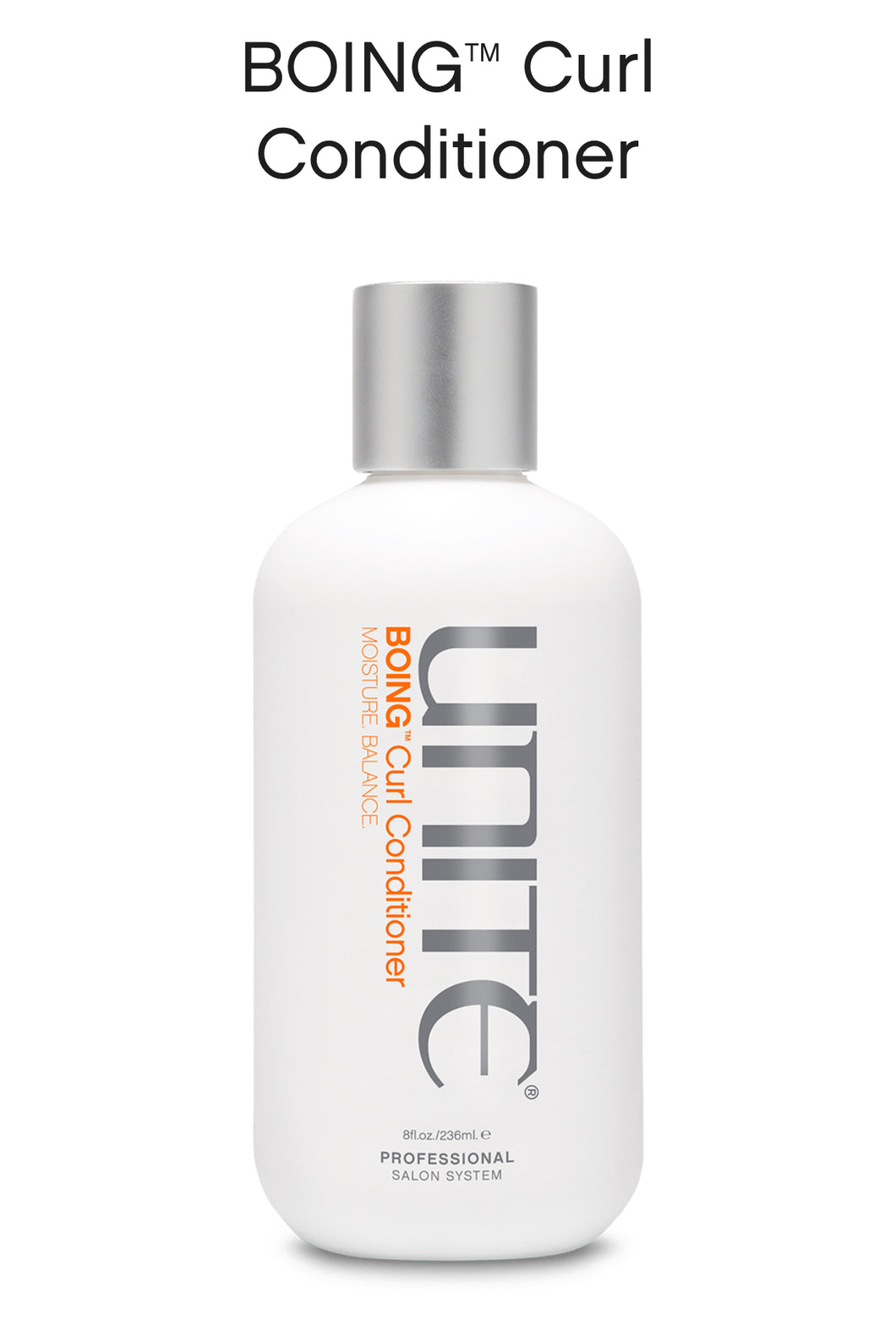 BOING Curl Conditioner