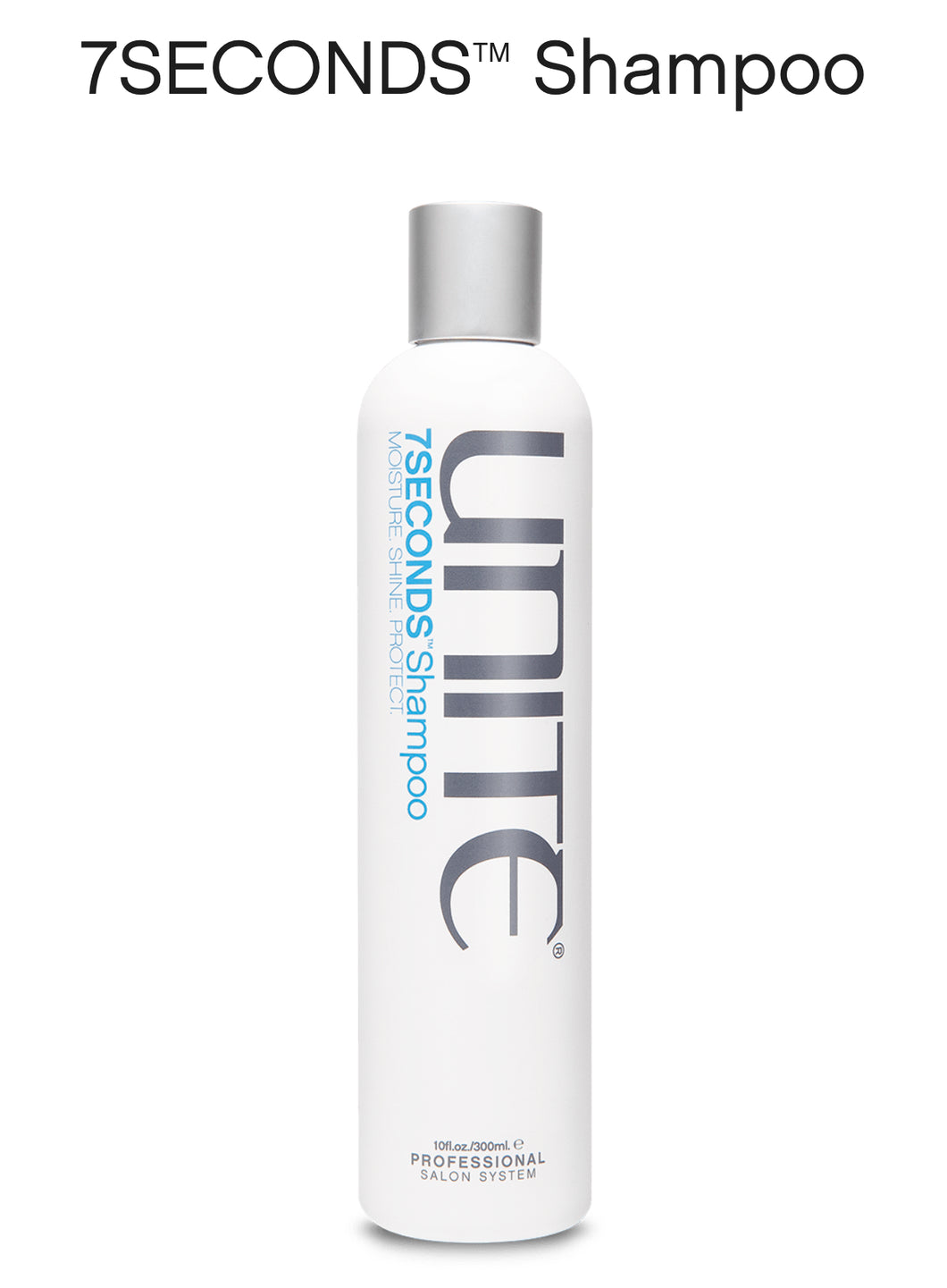 Unite 7 Seconds Shampoo