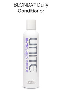 BLONDA Daily Purple Conditioner
