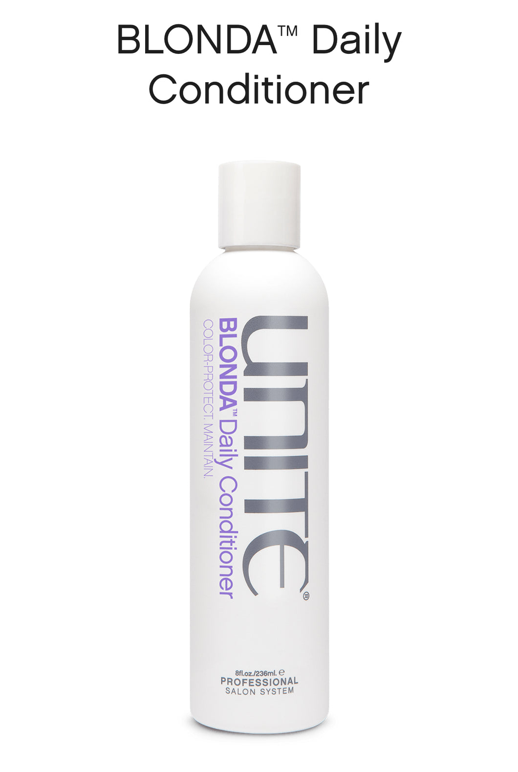 BLONDA Daily Purple Conditioner