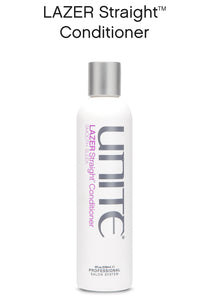 Lazer Straight Conditioner