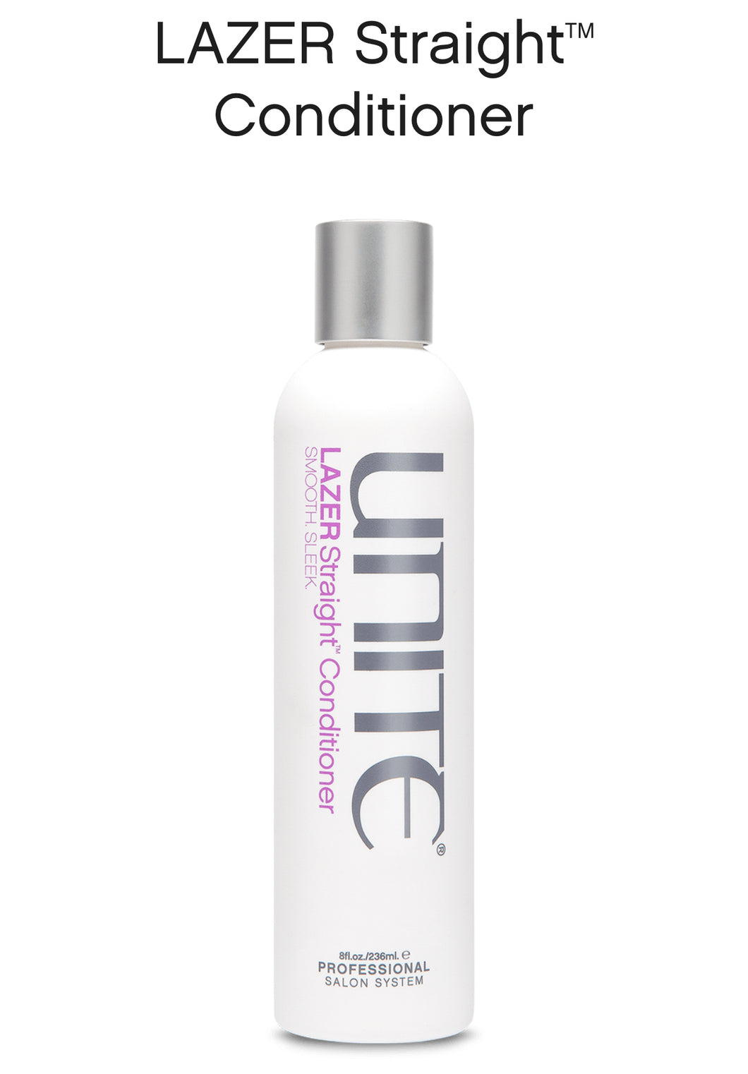 Lazer Straight Conditioner