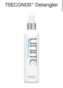 Unite 7 Seconds Detangler