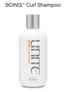 BOING Curl Shampoo