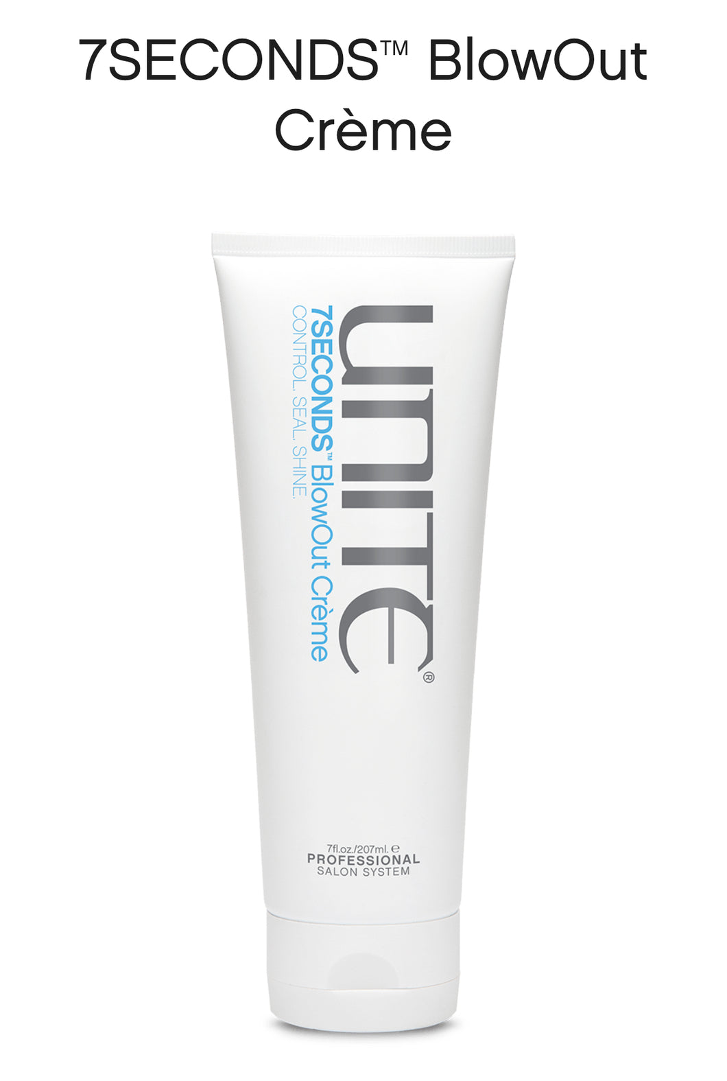 7 Seconds BlowOut Creme