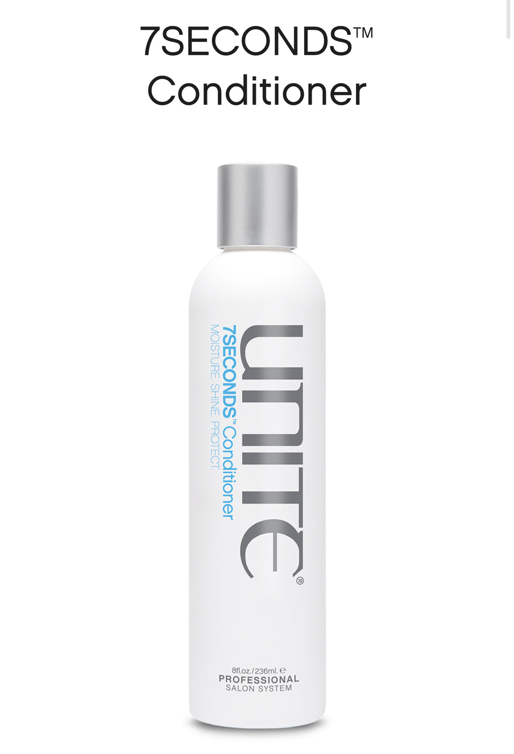 Unite 7 Seconds Conditoner