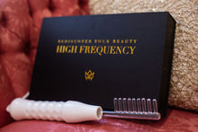 Load image into Gallery viewer, Rediscover Your Beauty : High Frequency Device
