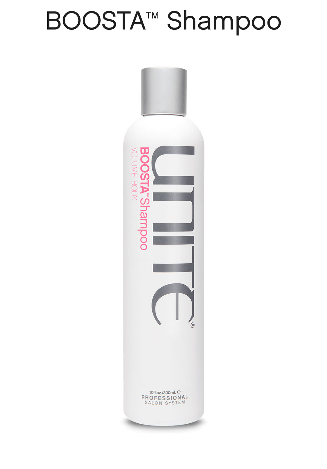 Boosta Shampoo