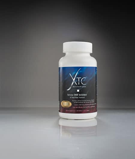 Xtreme DHT Complex+