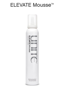 Elevate Mousse
