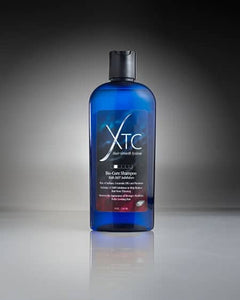 XTC Bio Cure Shampoo 16oz