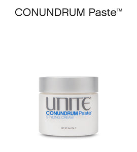 Conundrum Paste