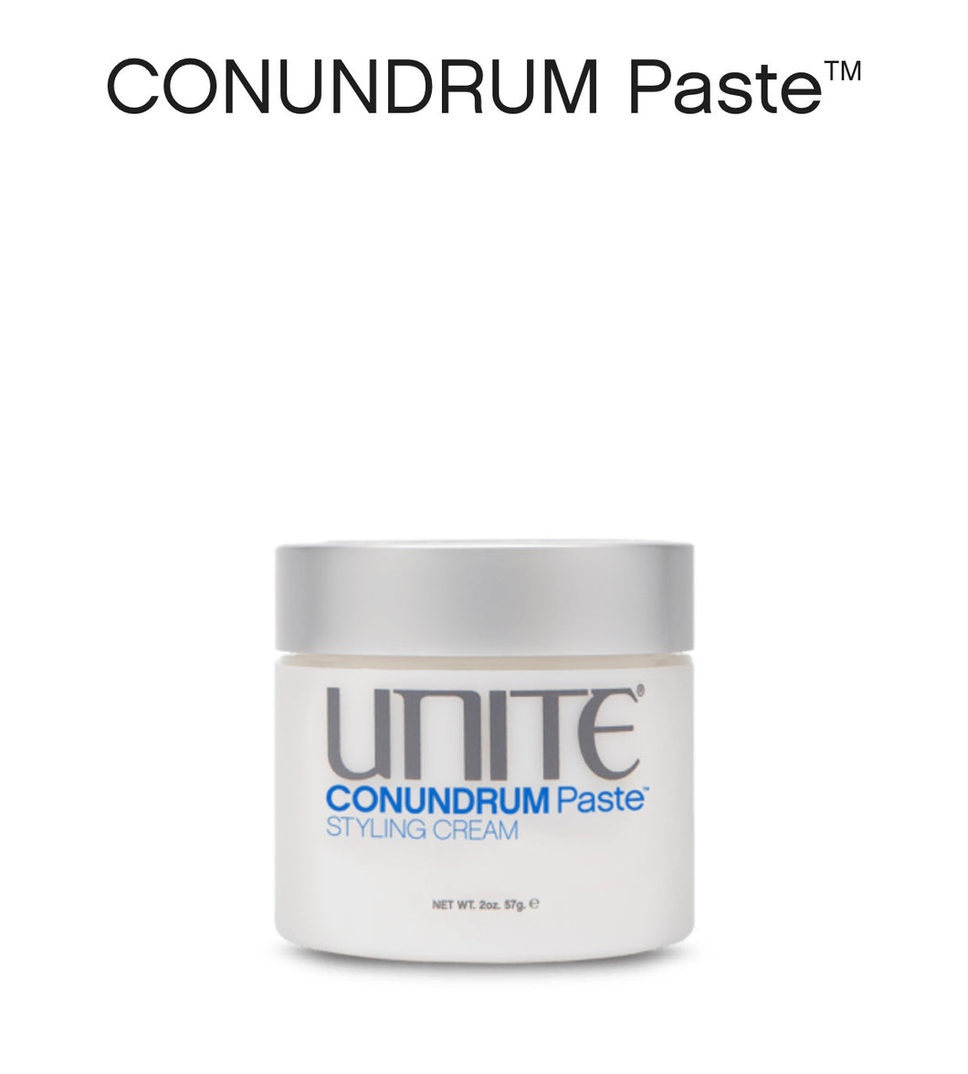Conundrum Paste