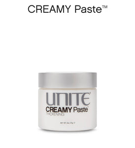 Creamy Paste