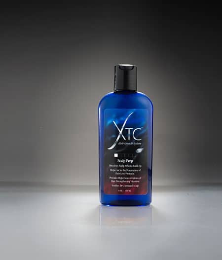 XTC Scalp Prep 4oz
