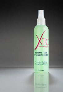XTC Xtreme Hair Strengthener