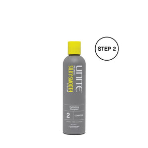 RE:UNITE SILKY:SMOOTH HYDRATING COMPLEX