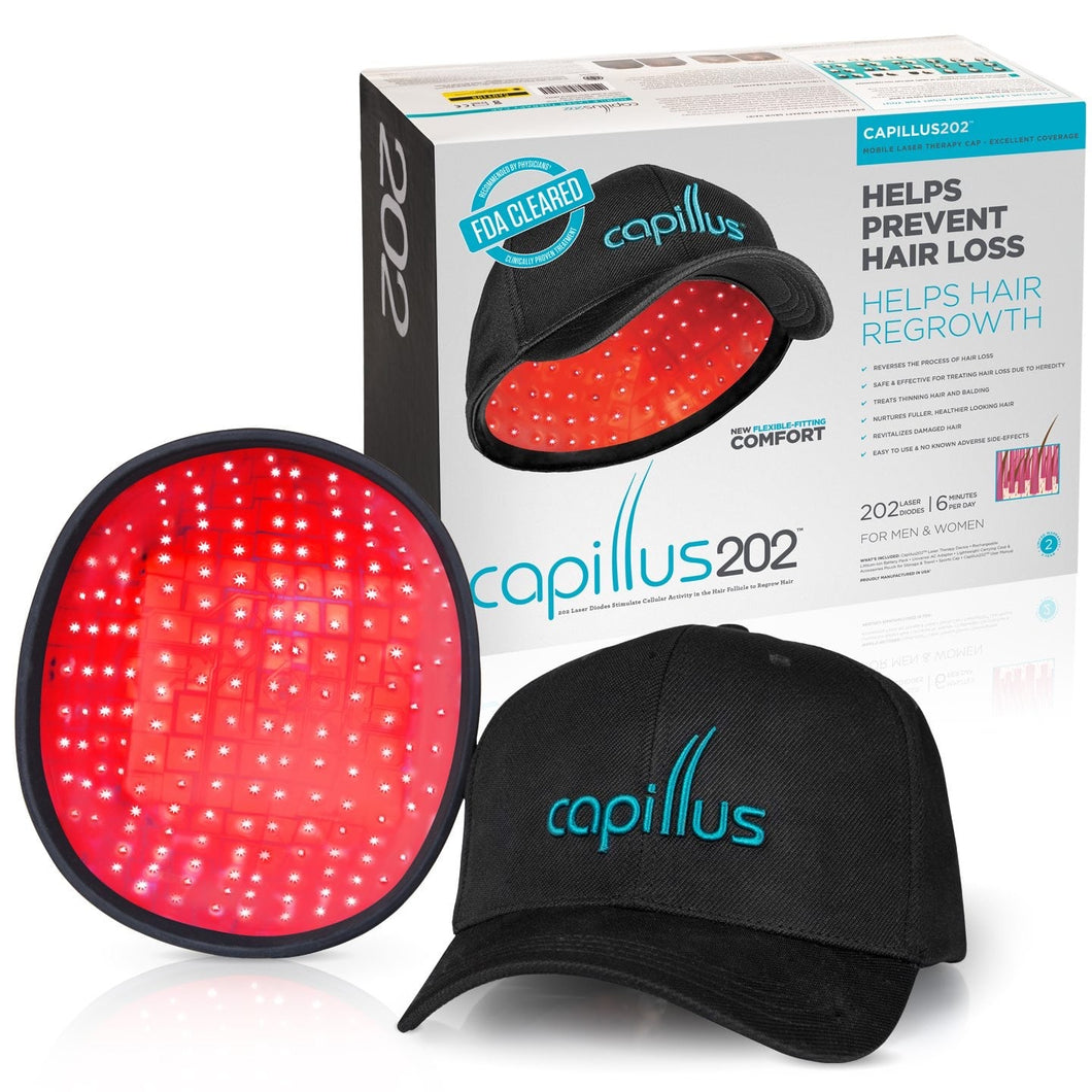 Cappilus Laser Cap