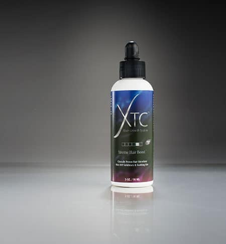 Xtreme Hair Boost
