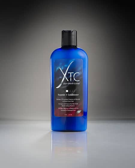 XTC Nourish + Conditioner 8oz