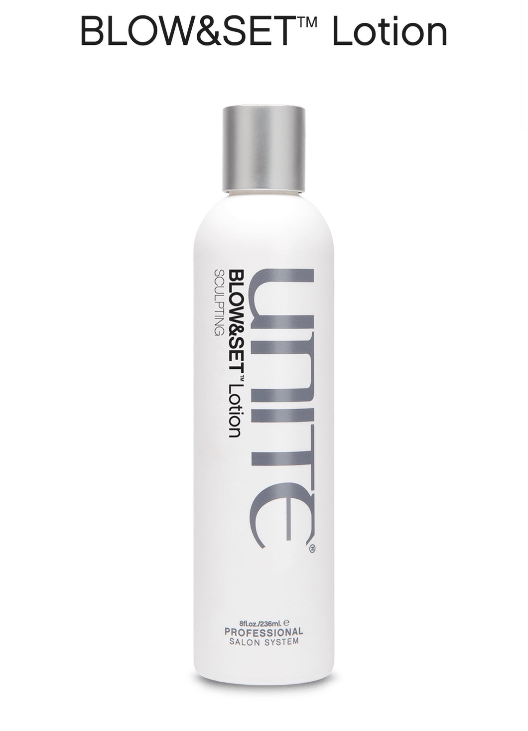 Blow & Set Lotion