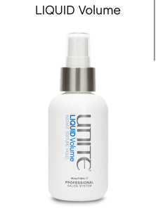 Liquid Volume